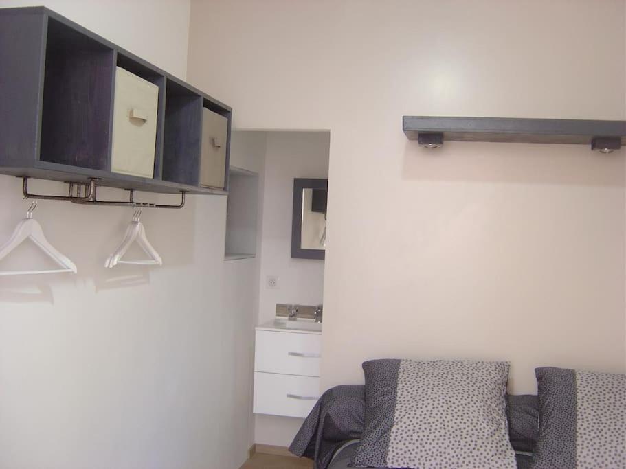 Appartement Touristique, Proche De La Cathedrale Albi Zewnętrze zdjęcie